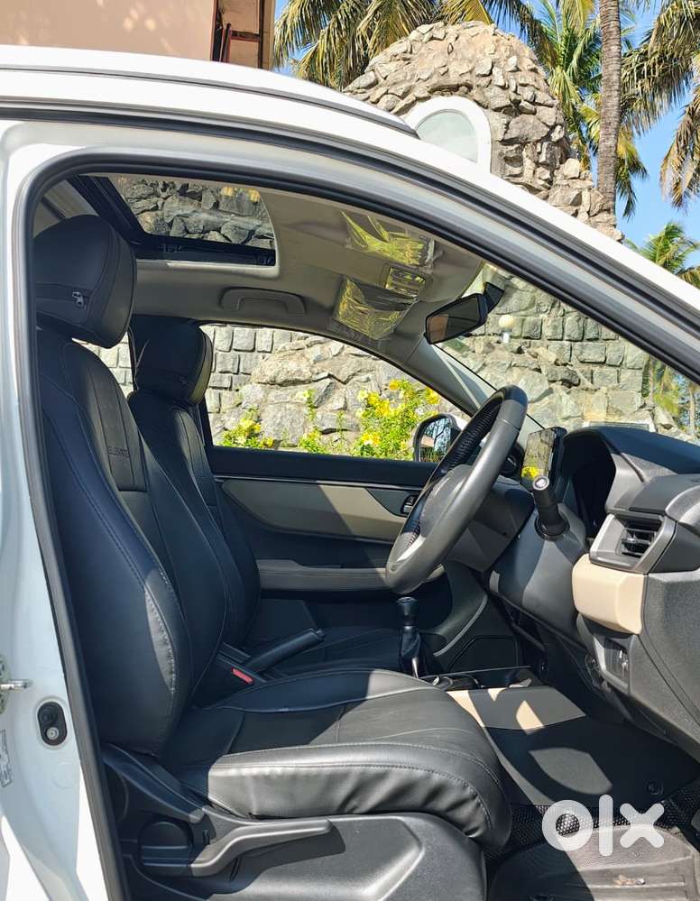 Honda Elevate Vx Mt, 2023, Petrol