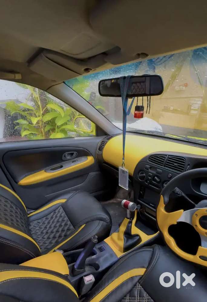 Mitsubishi Lancer 1.5lx Petrol