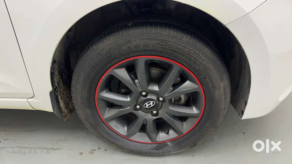 Hyundai Elite I20 [ ] 1.2 Asta, 2018, Petrol