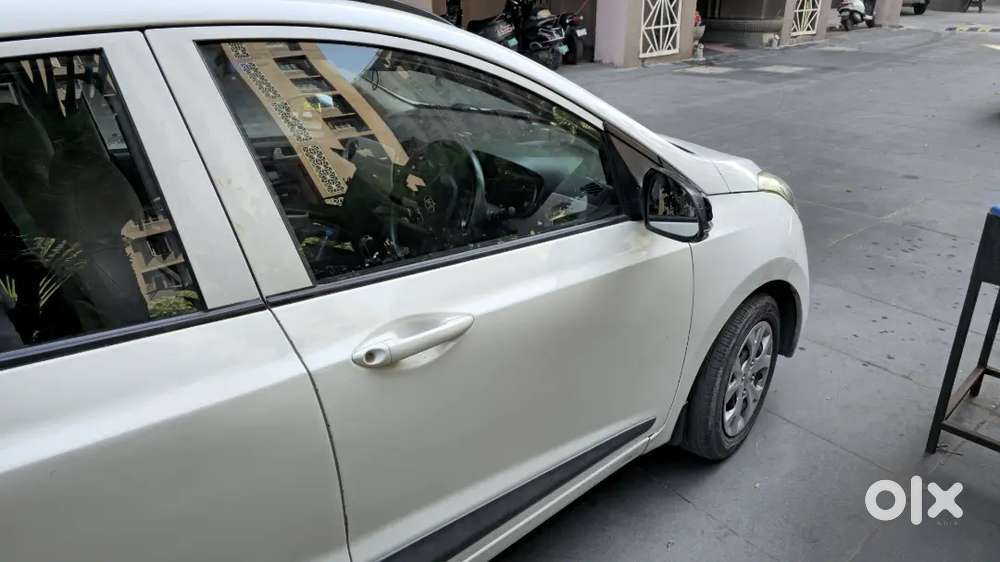 Hyundai Grand I10 2015 1.2 Kappa