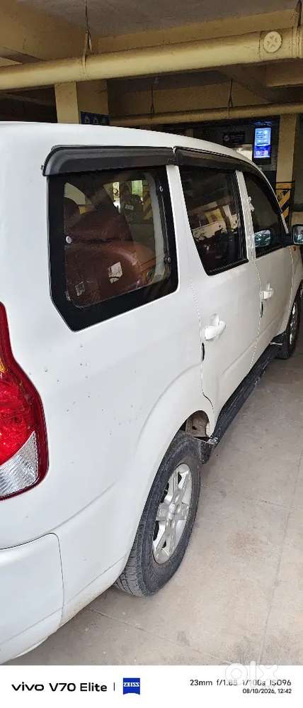 Mahindra Xylo Diesel 2009