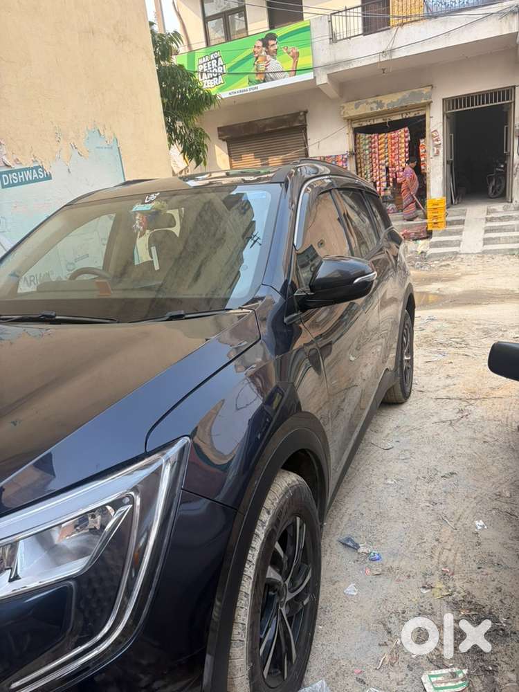 Mahindra Xuv700 Petrol 2025
