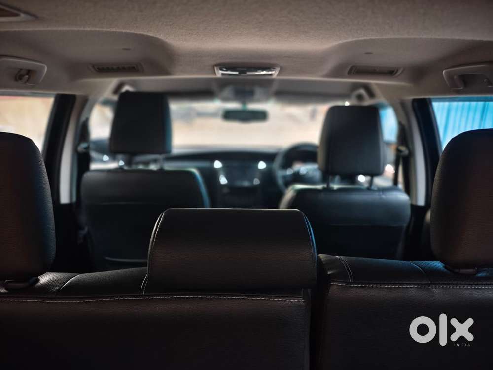 Toyota Fortuner 4x4 At 2.8 Diesel, 2024, Diesel