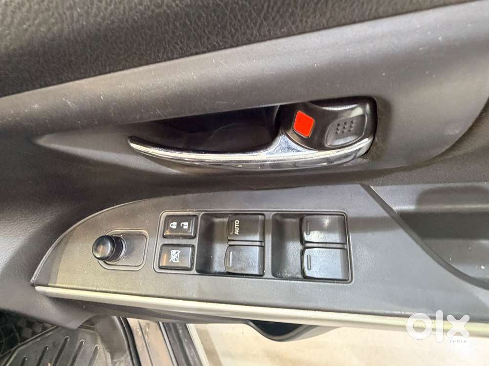 Maruti Suzuki S-cross Delta 1.3, 2016, Diesel