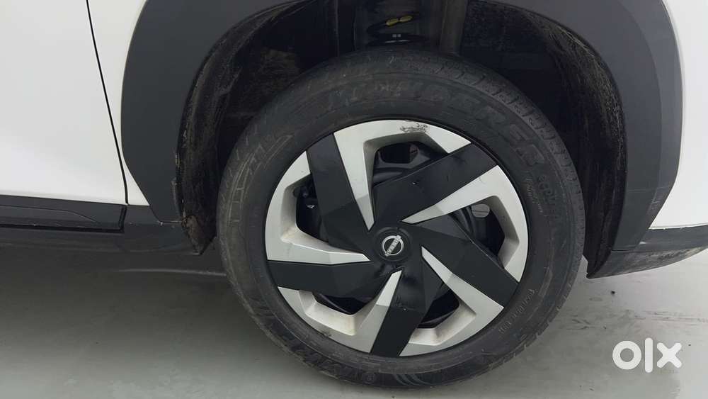 Nissan Magnite 1.0 Xl, 2023, Petrol