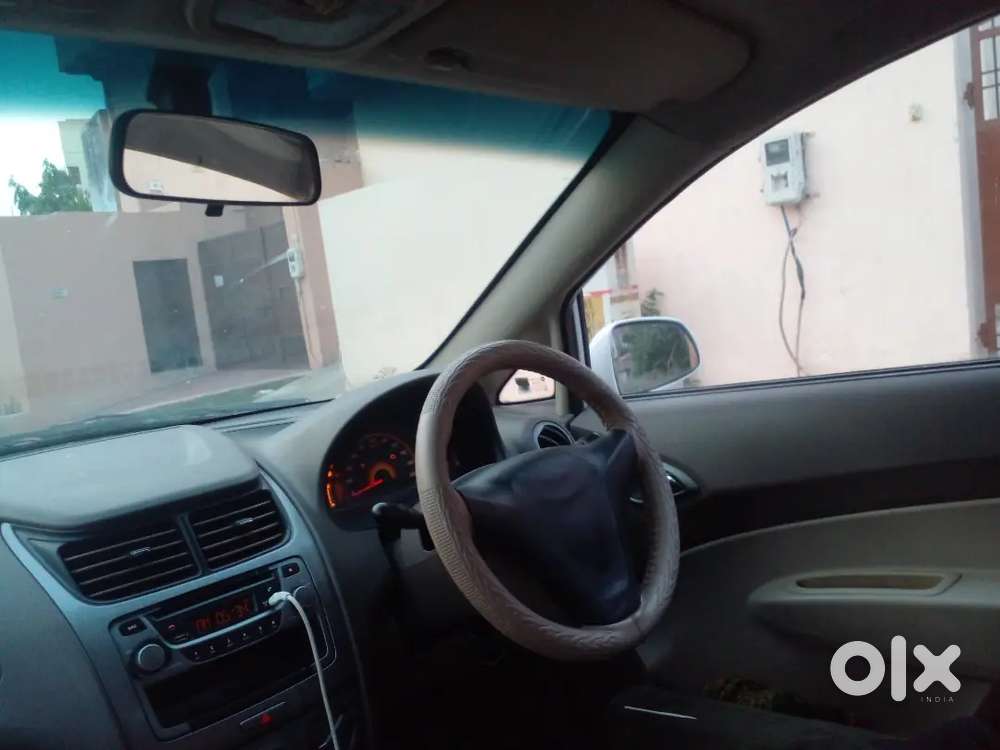 Chevrolet Sail Hatchback 2013 Diesel Good Condition