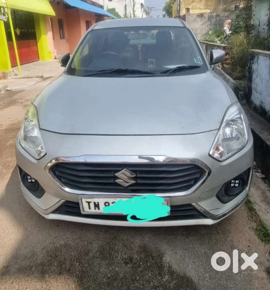 Maruti Suzuki Swift Dzire 2018 Diesel