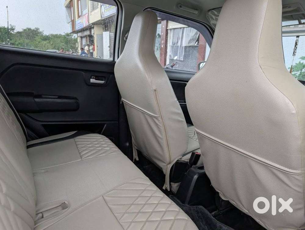 Maruti Suzuki Wagon R Vxi 1.0, 2022, Petrol