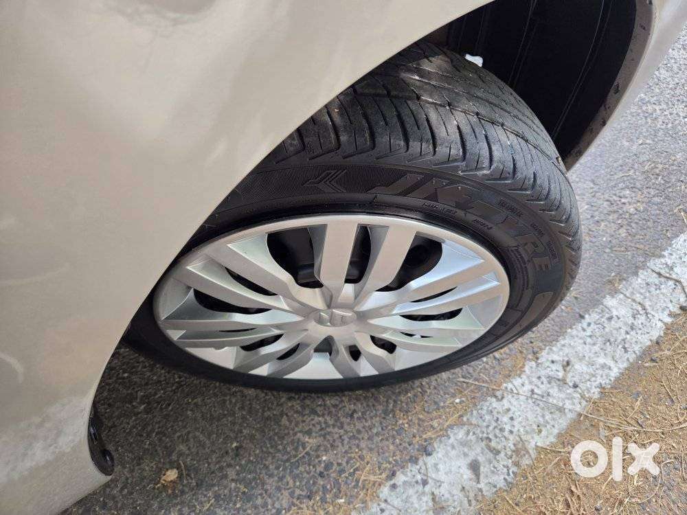 Maruti Suzuki Wagon R Vxi, 2012, Petrol