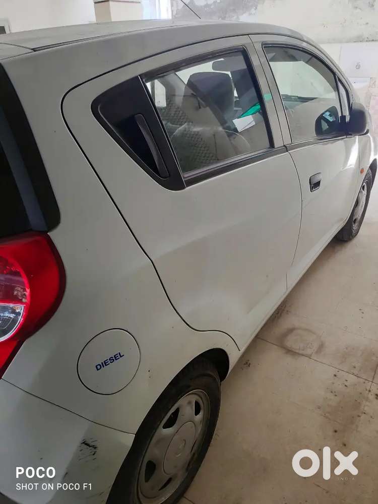 Chevrolet Beat 2014 Diesel 70000 Km Driven