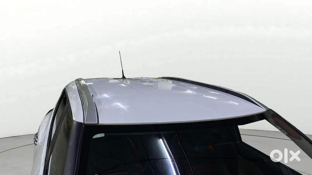 Nissan Magnite 1.0 Xv, 2021, Petrol