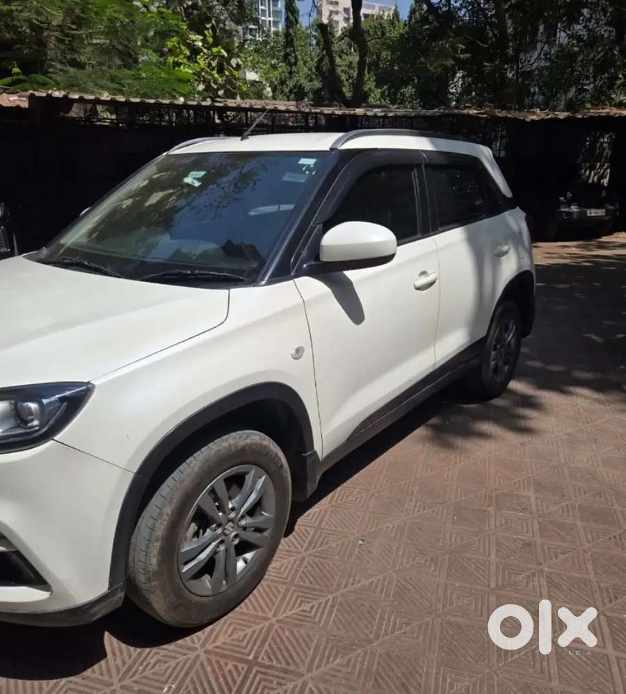 Car Is With  Company Service Record No Work Og Condition