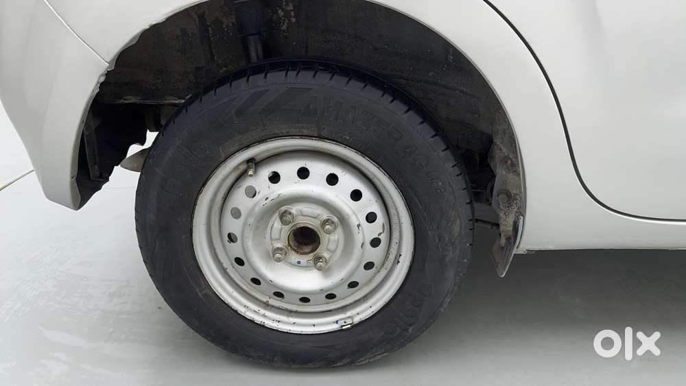 Maruti Suzuki Wagon R 1.0 2010-2013 Lxi Cng, 2019, Cng & Hybrids