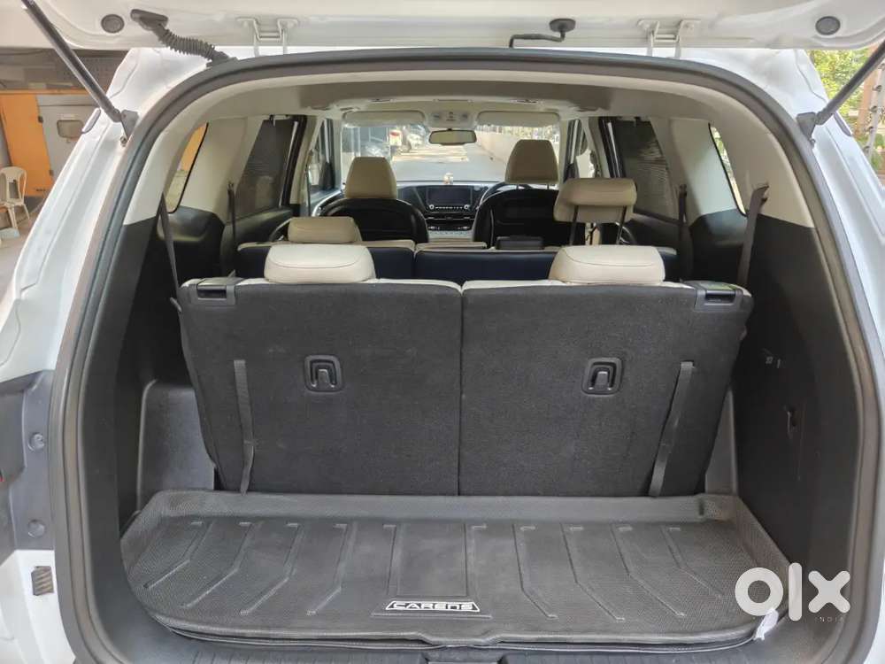 Kia Carens Diesel Automatic
