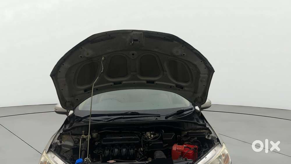 Honda City 2015-2017 I Vtec Cvt Vx, 2016, Petrol