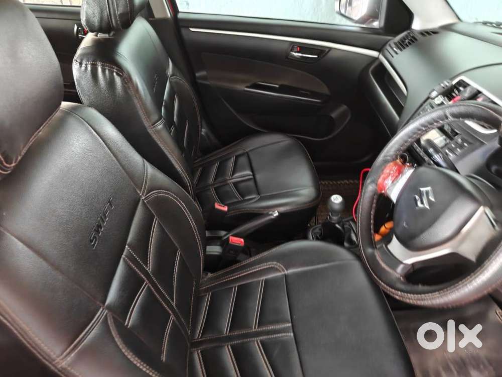 Jk08e.  Maruti Suzuki Swift Vxi 2015 Model For Sale.