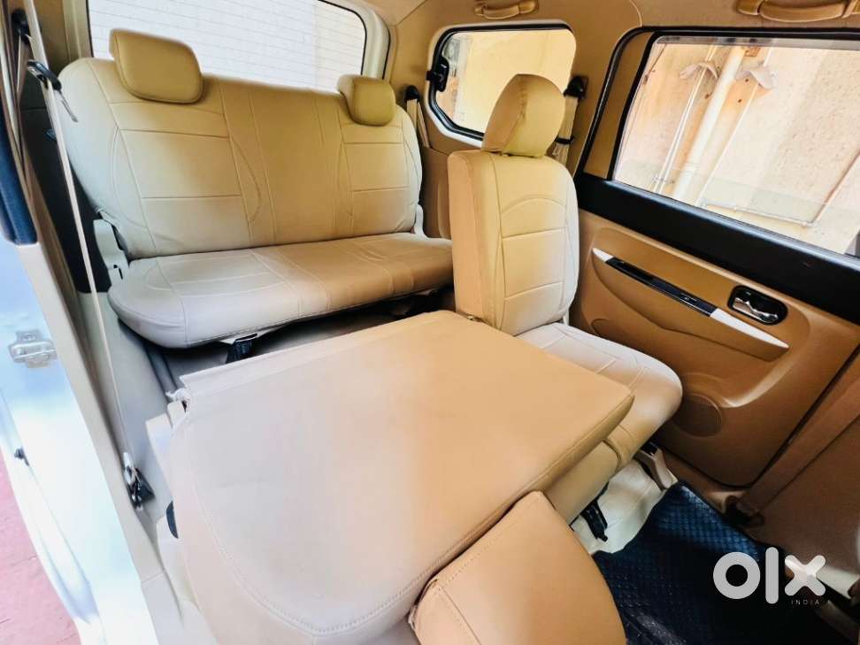 Chevrolet Enjoy 1.3 Tcdi Ltz 8-seater, 2017, Diesel