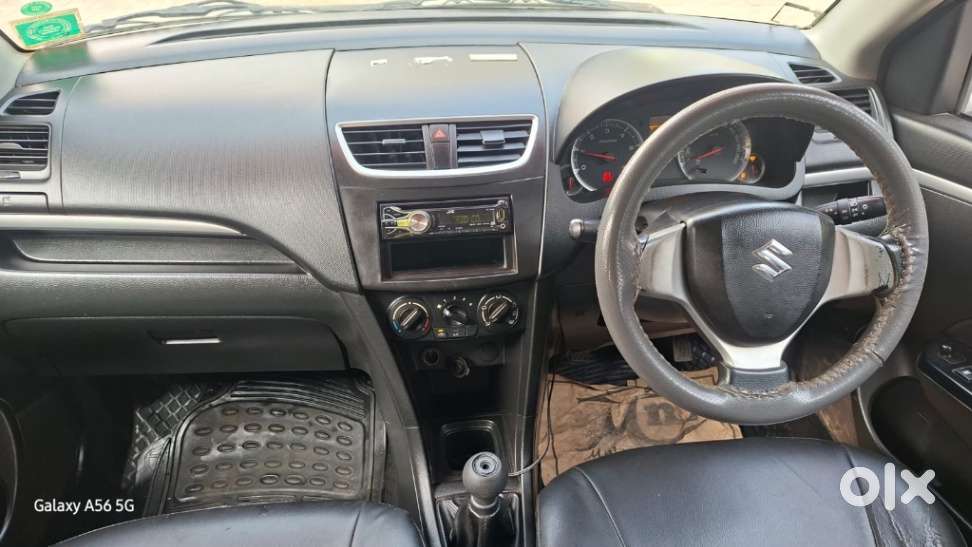 Maruti Suzuki Swift 2011-2014 Vdi, 2013, Diesel