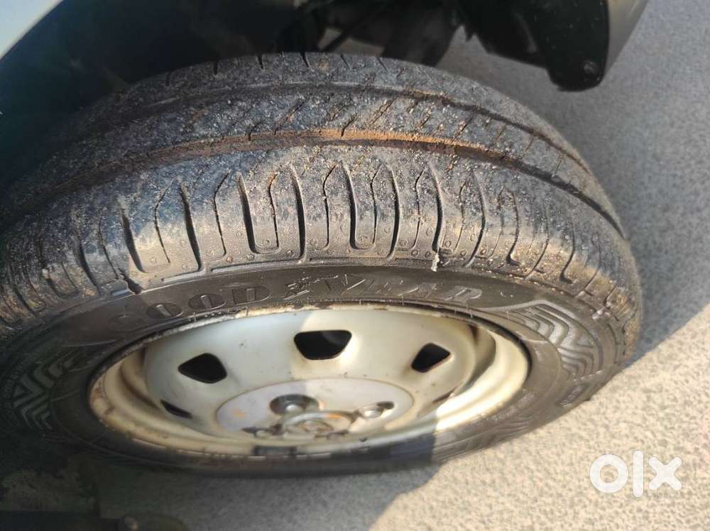 Hyundai Santro Xing Gls, 2005, Petrol