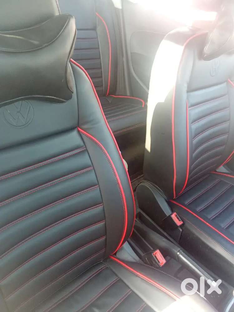 Volkswagen Crosspolo