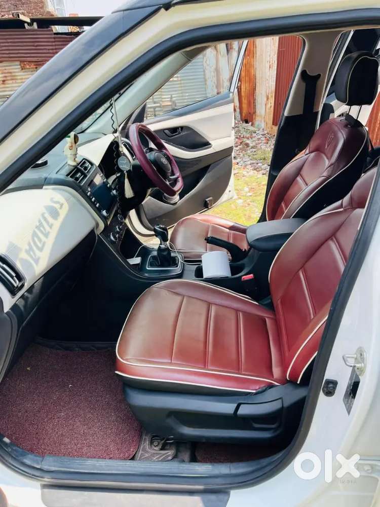 Hyundai Creta Facelift Diesel 2020