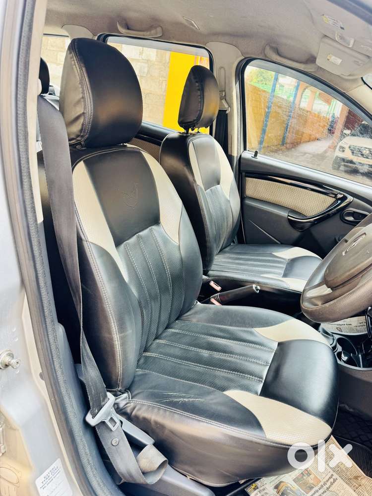 Renault Duster 2012-2015 85ps Diesel Rxl Optional, 2015, Diesel