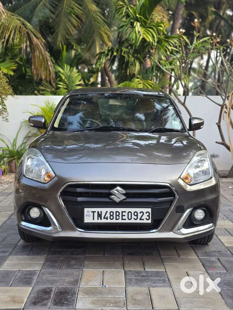 Maruti Suzuki Swift Dzire Vxi At Optional, 2022, Petrol