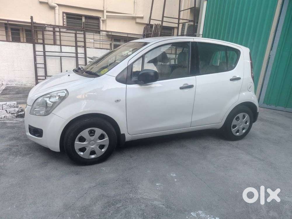 Maruti Suzuki Ritz Vxi (abs) Bs Iv, 2010, Petrol