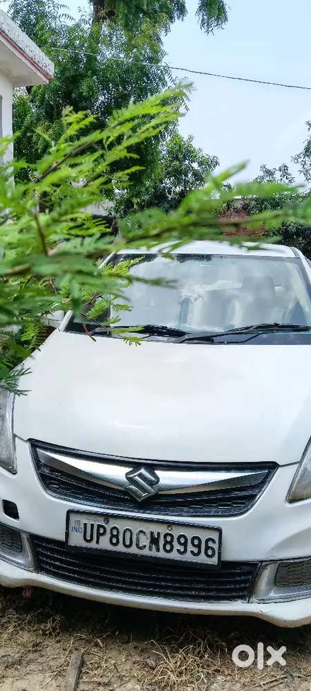 Maruti Suzuki Swift Dzire 2013