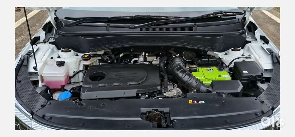 Kia Seltos Htk Plus 1.5 Diesel, 2023, Diesel