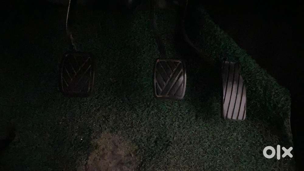 Maruti Suzuki Wagon R 1.0 Vxi, 2017, Petrol