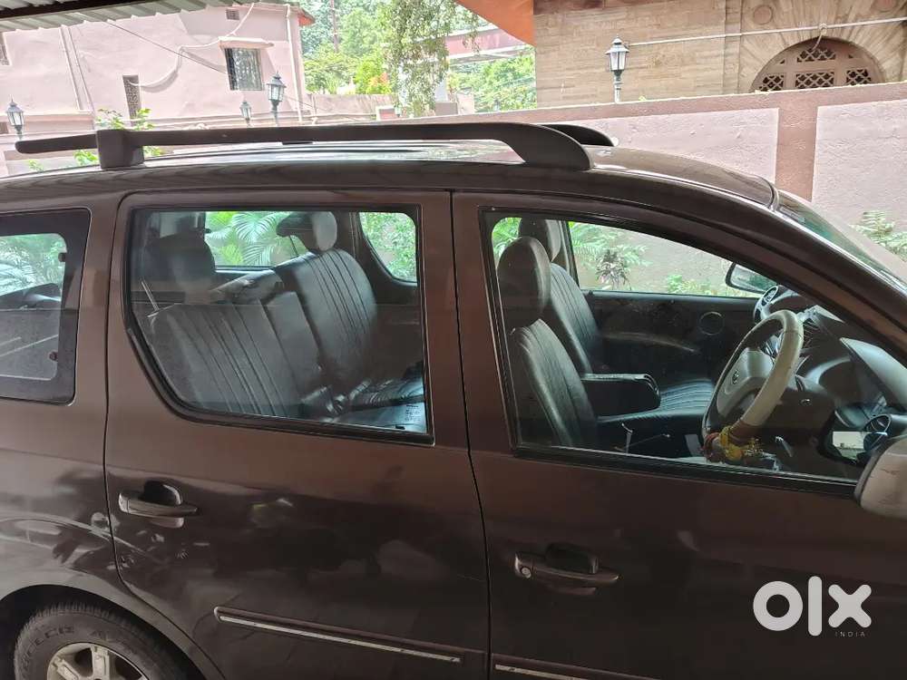 Mahindra Xylo Diesel Manual 2009