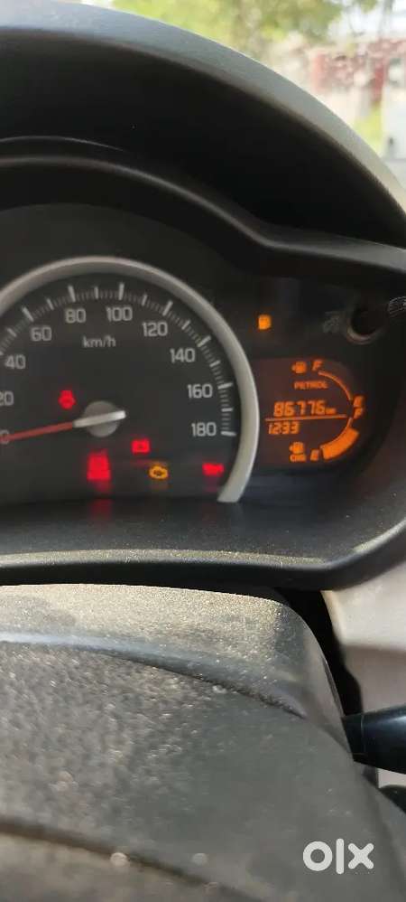 Maruti Suzuki Celerio 2016 Cng & Hybrids 88000 Km Driven