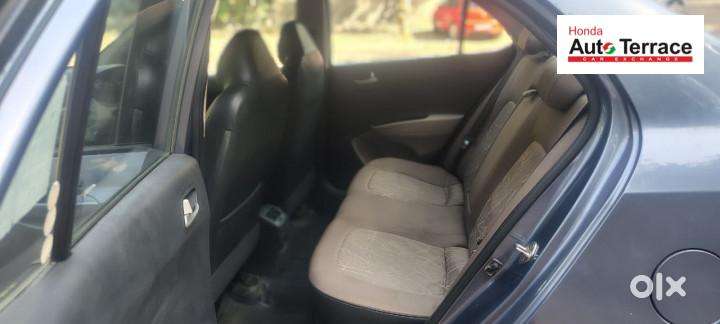 Hyundai Xcent 2014-2016 1.2 Kappa S Option, 2014, Petrol