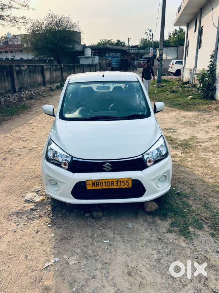 Maruti Suzuki Celerio Tour H2, 2021, Cng & Hybrids