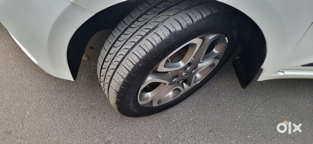 Hyundai I20 Asta Option, 2019, Petrol