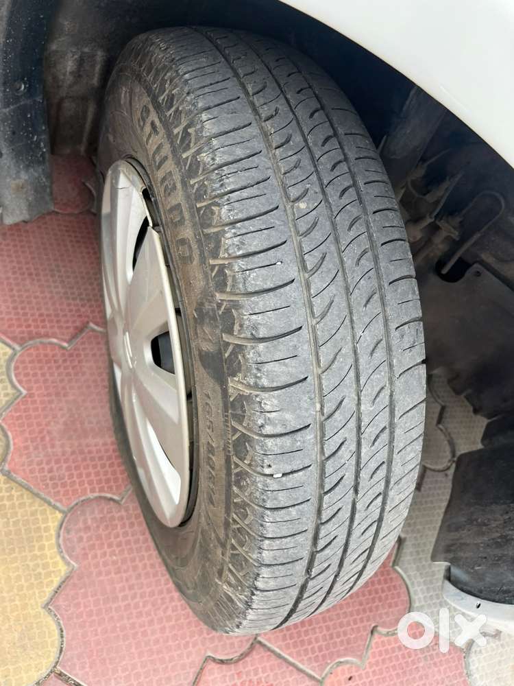 Maruti Suzuki Swift Vdi Bs Iv, 2014, Diesel