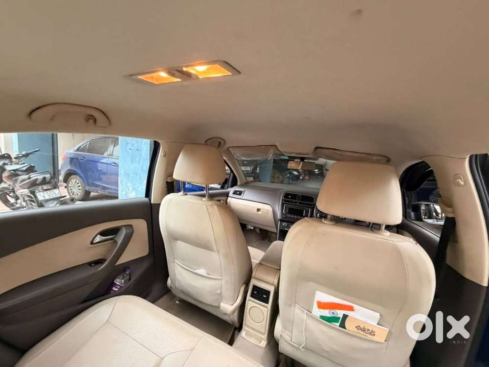 Volkswagen Vento 2014. Perfect Condition. 1st Owner Self Driven