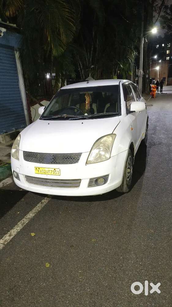 Maruti Suzuki Dzire 2016