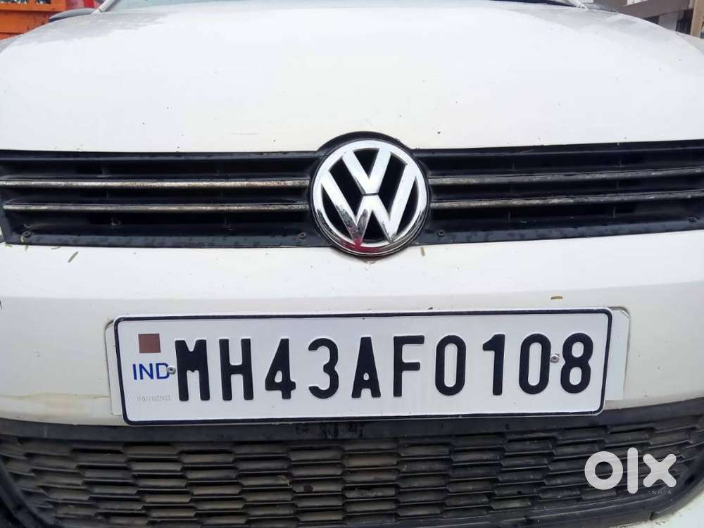 Volkswagen Polo 2010 Variant
