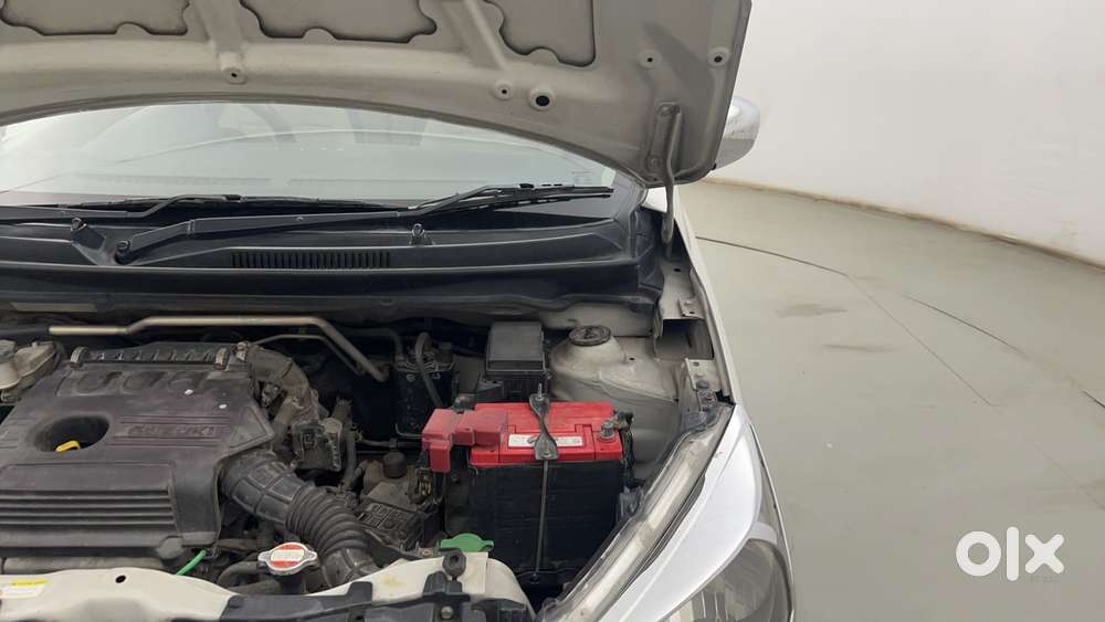 Maruti Suzuki Celerio 1.0 Vxi Amt, 2018, Petrol