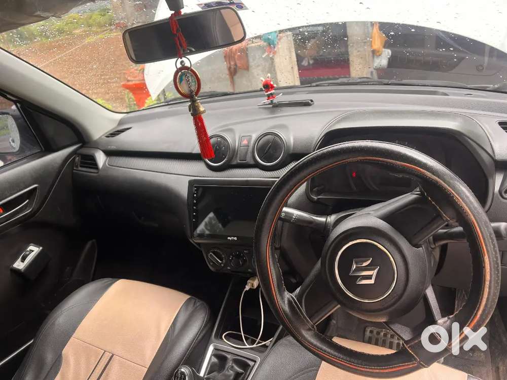 Maruti Suzuki Swift 2018 Diesel