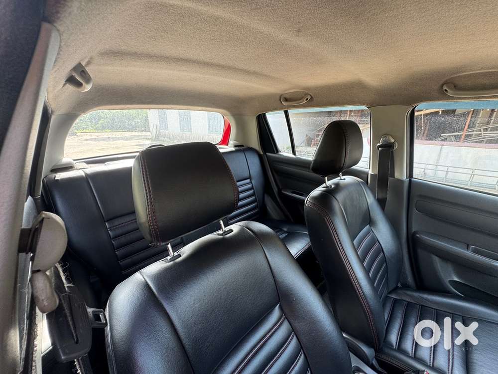 Maruti Swift Vdi 2009