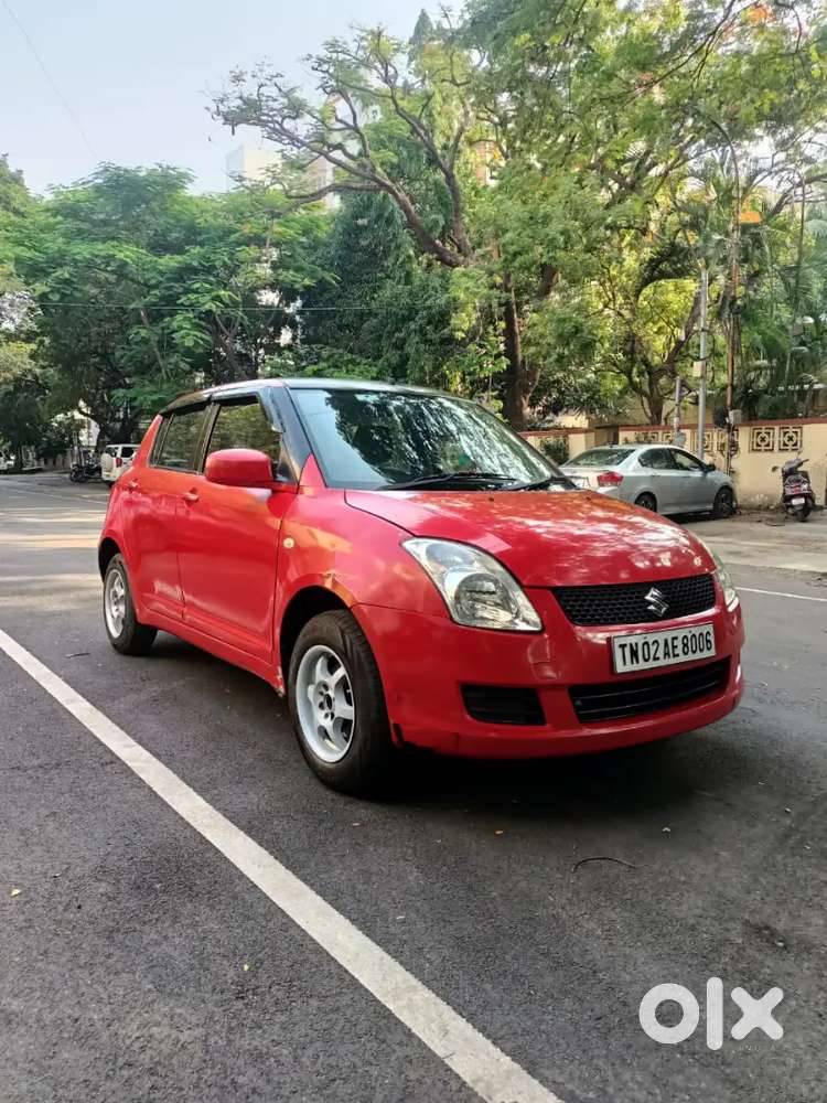 Maruti Suzuki Swift 2008 Petrol Good Condition
