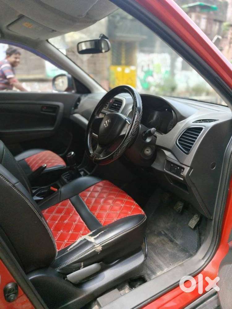Maruti Suzuki Vitara Brezza Ldi Option, 2017, Diesel