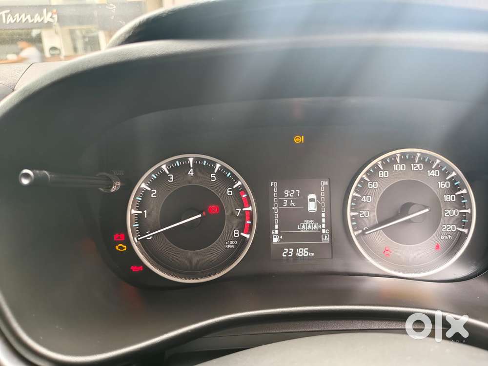 Toyota Urban Cruiser Taisor S Plus 1.2 Petrol Mt, 2025, Petrol