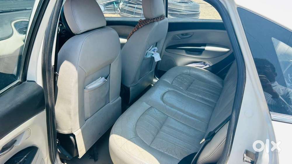 Fiat Linea 2015 Diesel Well Maintained