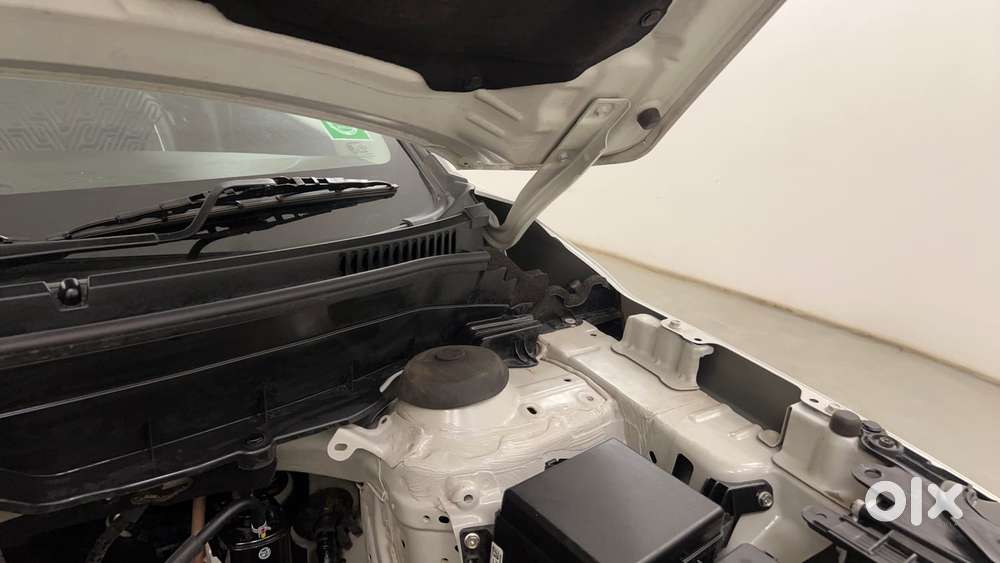 Maruti Suzuki Vitara Brezza 1.5 Lxi, 2023, Petrol