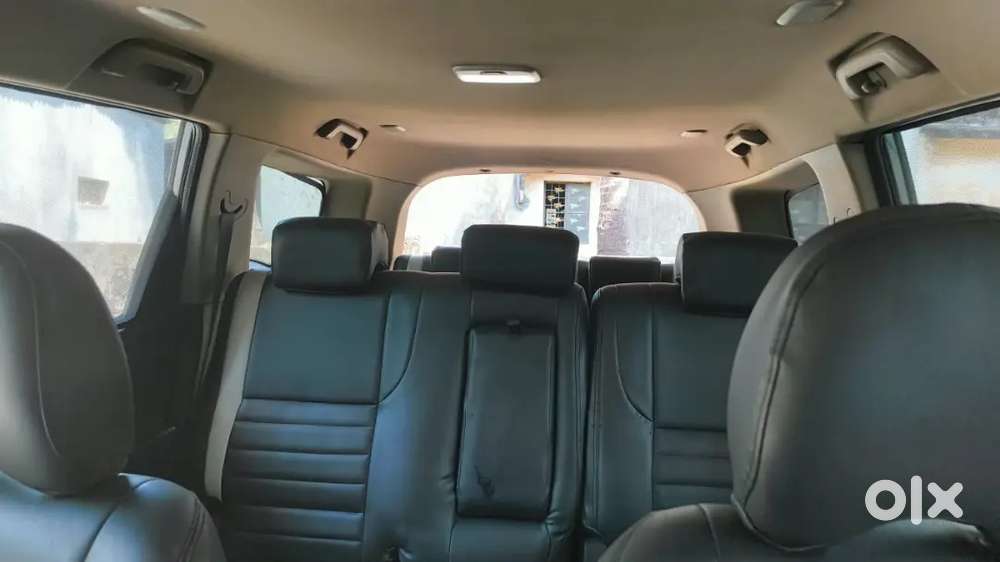Mahindra Xuv500 2013 Diesel 3rd-owner