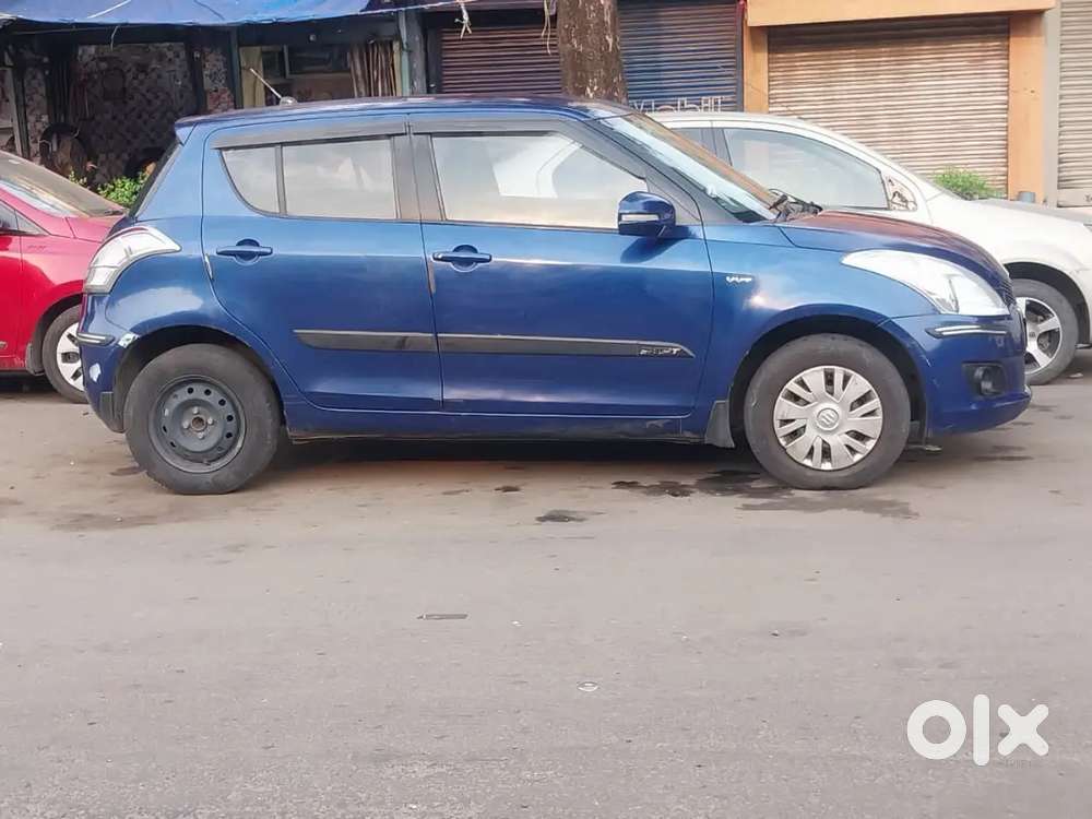 Swift Maruti Suzuki Vxi 2014
